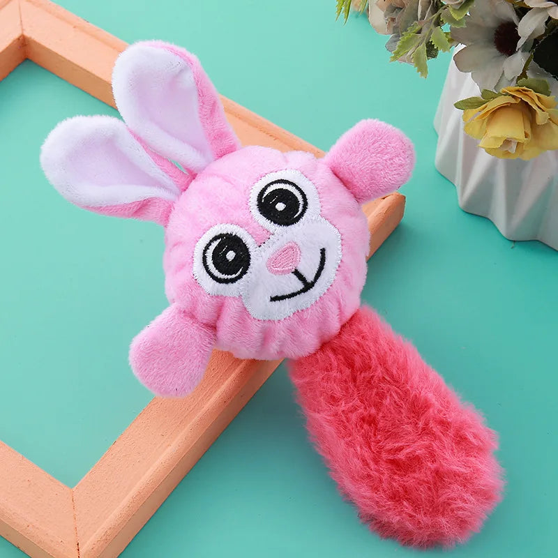 Rewritable Interactive Chew Toy for Pets for Endless Play Fun