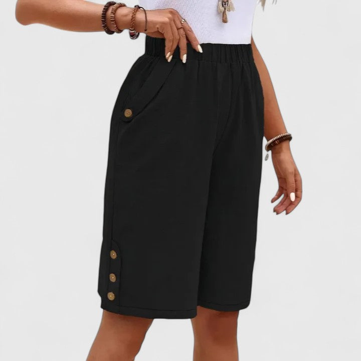 All-Day Comfort Shorts