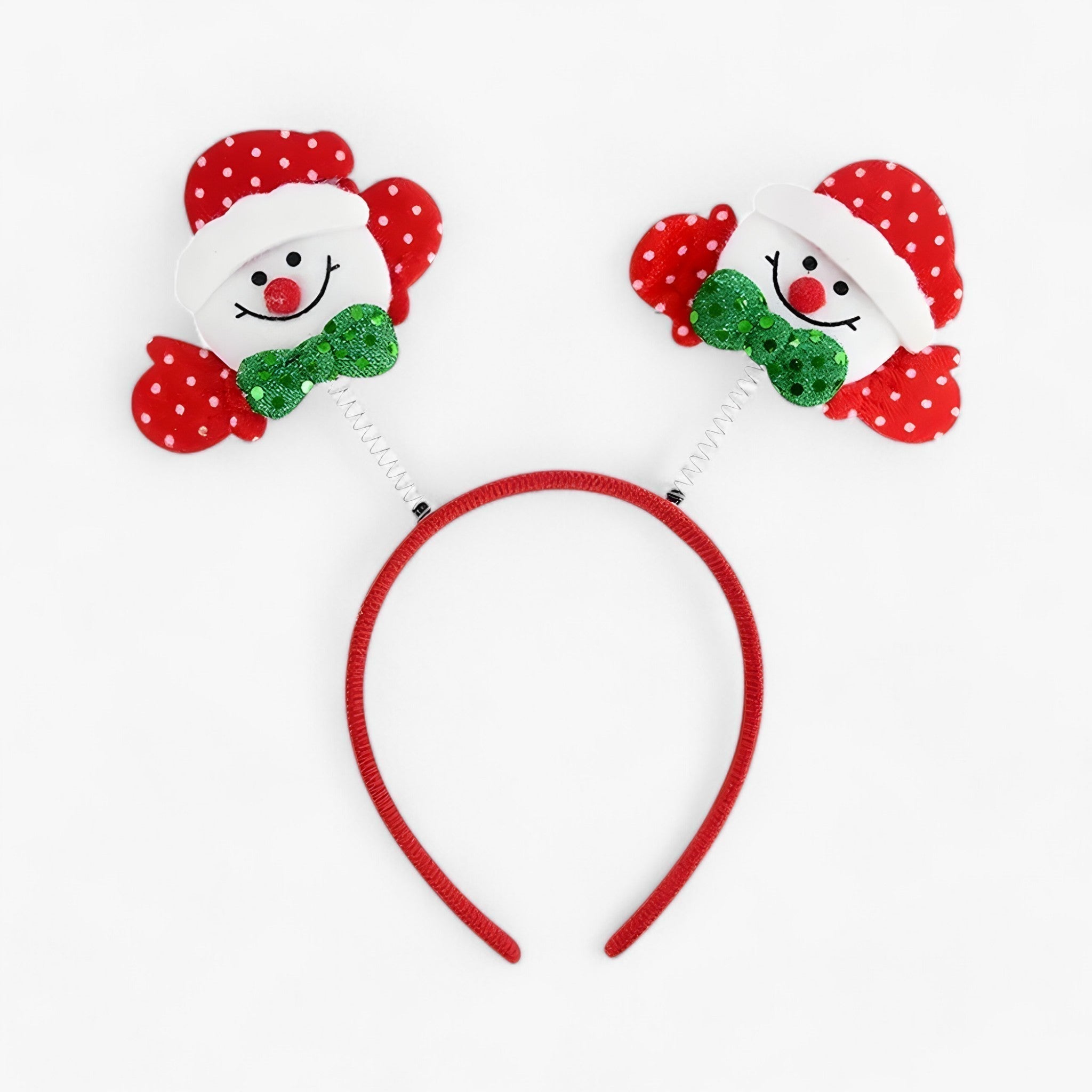 Marie | Juldiadem - Festive and Fun Accessories for Children and Adults