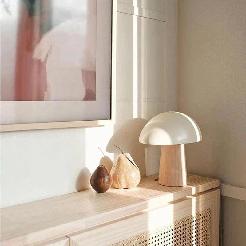 Elegant Juno Table Lamp – Stylish Lighting for Your Home