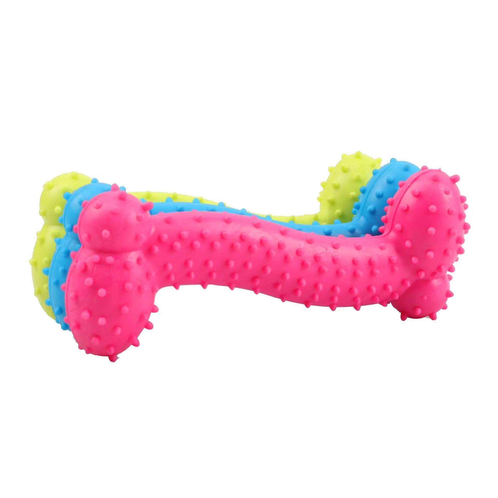Eco-friendly and Sustainable Chew Toys for Long-lasting Playtime