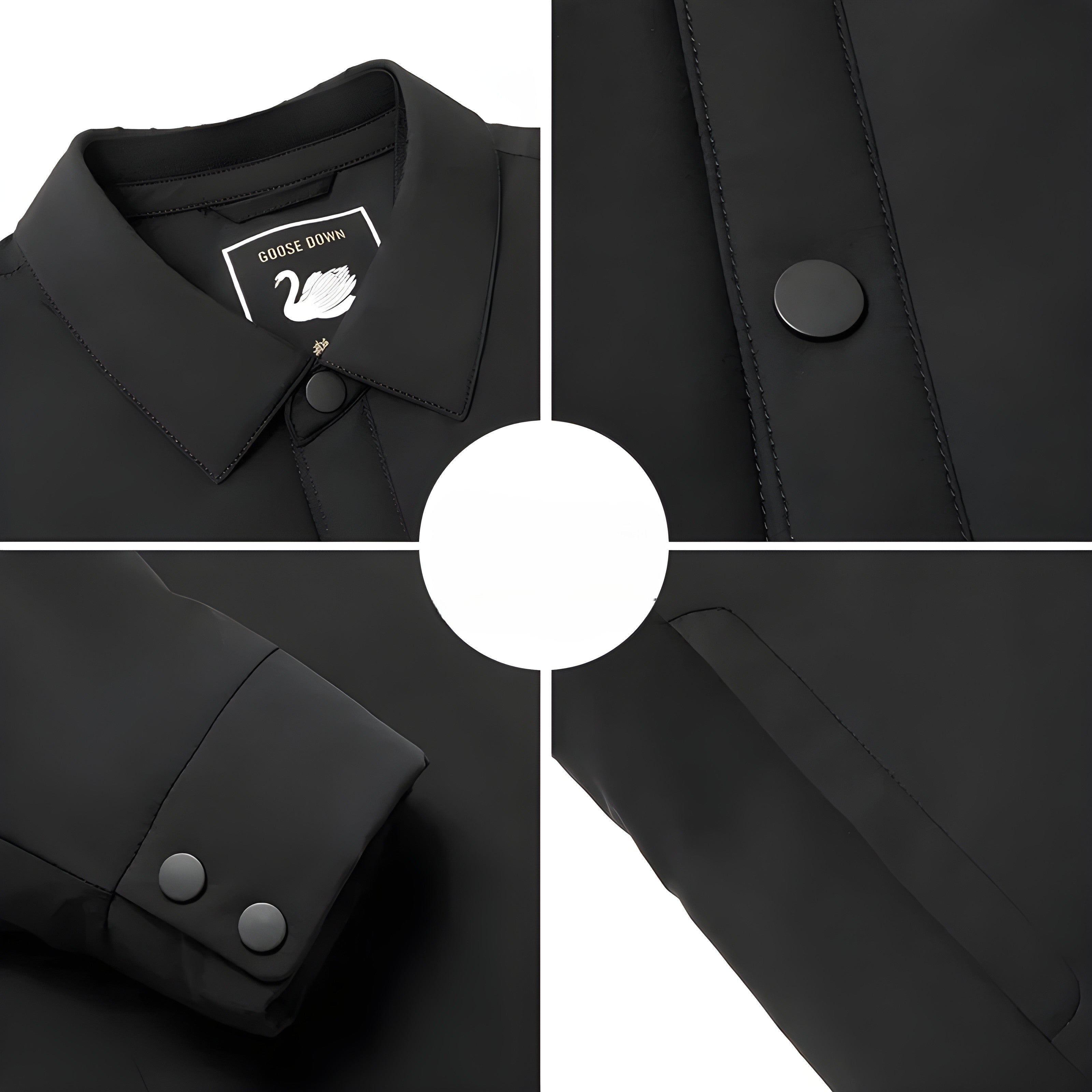 Howard Elegant and Versatile Jacket for a Flawless Look