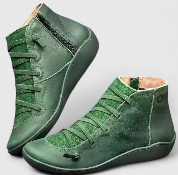 Andra Orthopedic Boots — All-Day Comfort and Superior Support