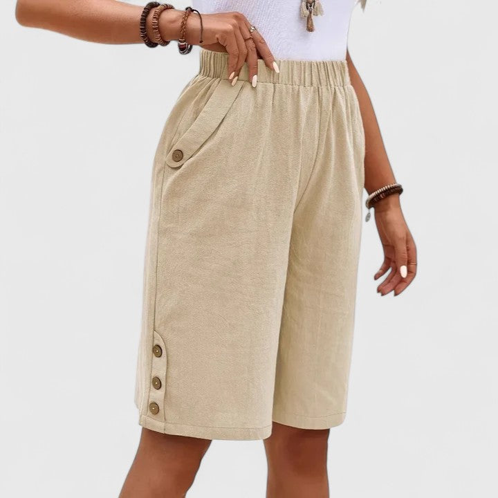 All-Day Comfort Shorts