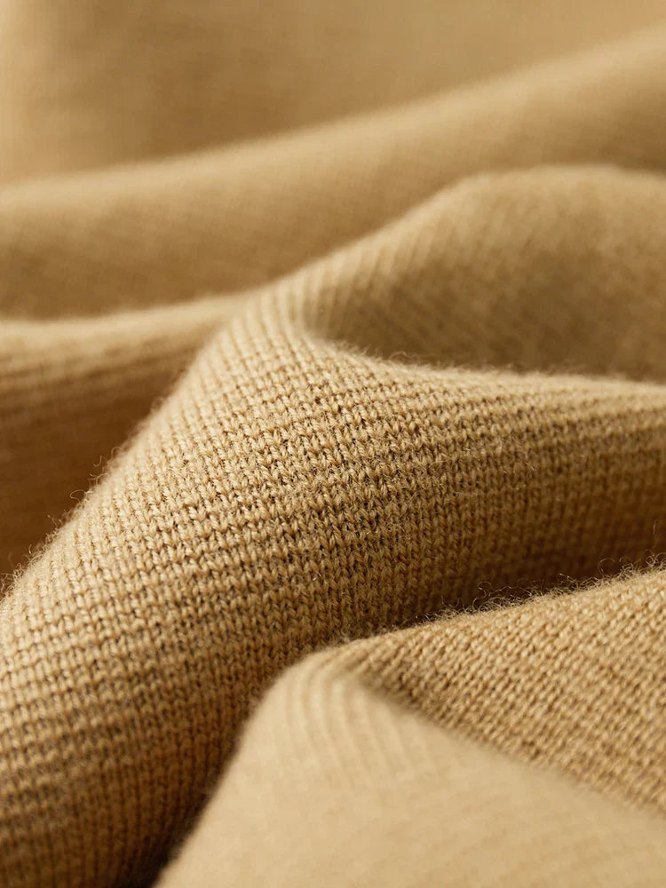 Giorgio Romano Elegant Merino Wool Jacket for Timeless Style