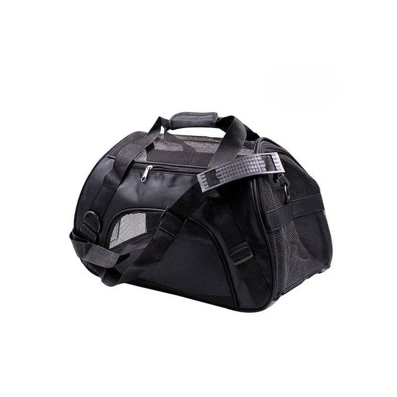 Luxe Pet Travel Bag for Easy and Comfortable Transport