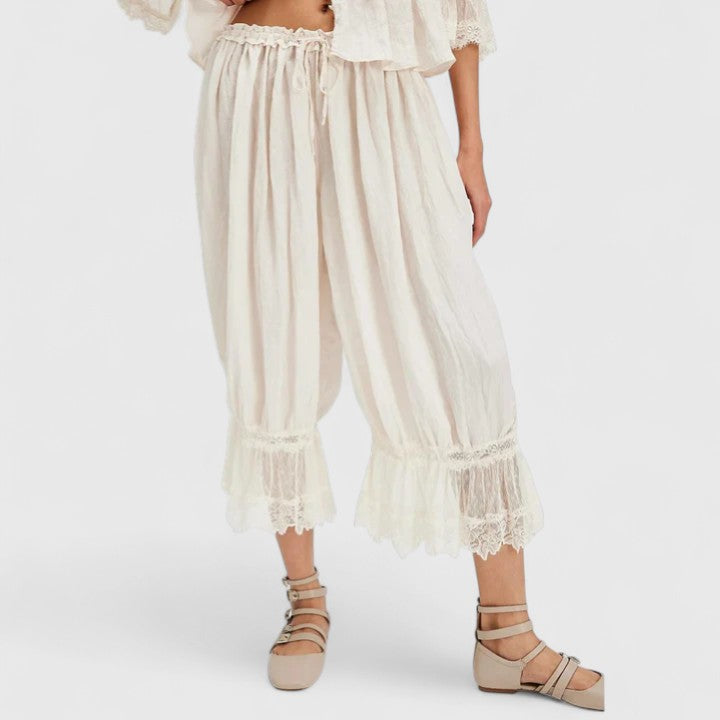 Ultra-Comfortable Trousers for All-Day Wear