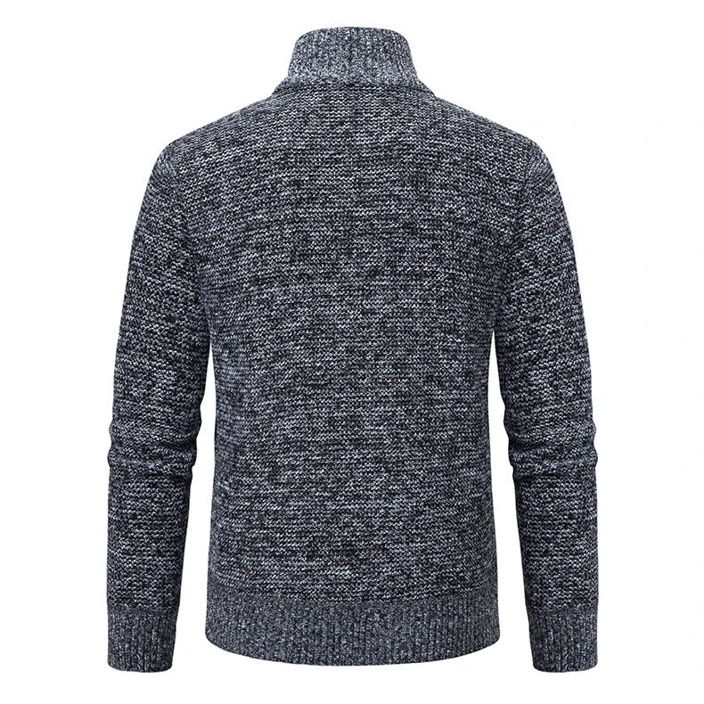 Urban Fusion Winter Jacket — Modern Style and Winter Warmth for Any Occasion