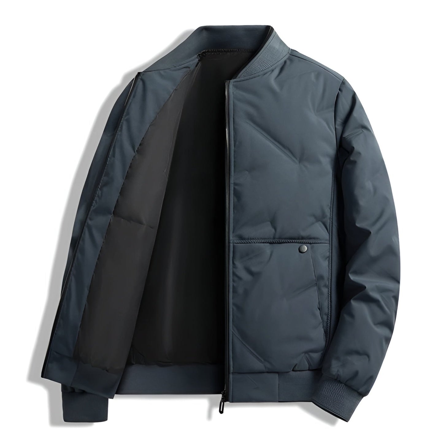 Elegant and durable Urban Shell jacket for an unparalleled urban style