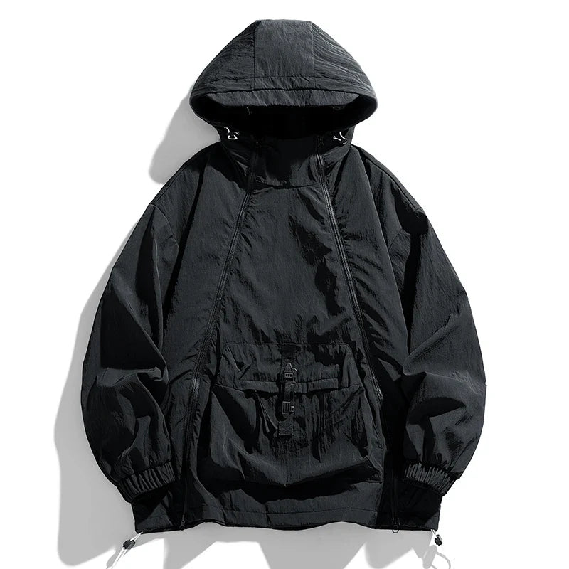 Elegant and trendy Mayweather jacket