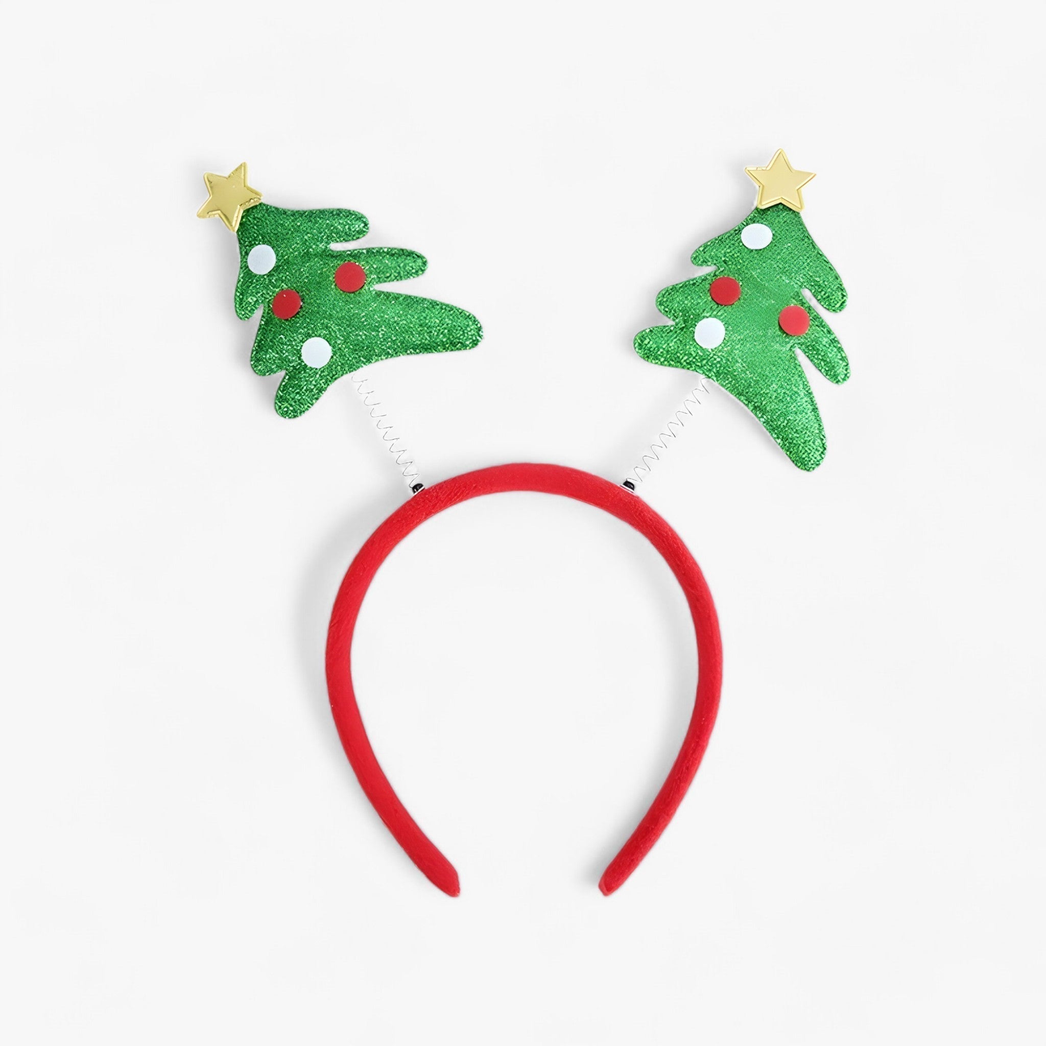 Marie | Juldiadem - Festive and Fun Accessories for Children and Adults