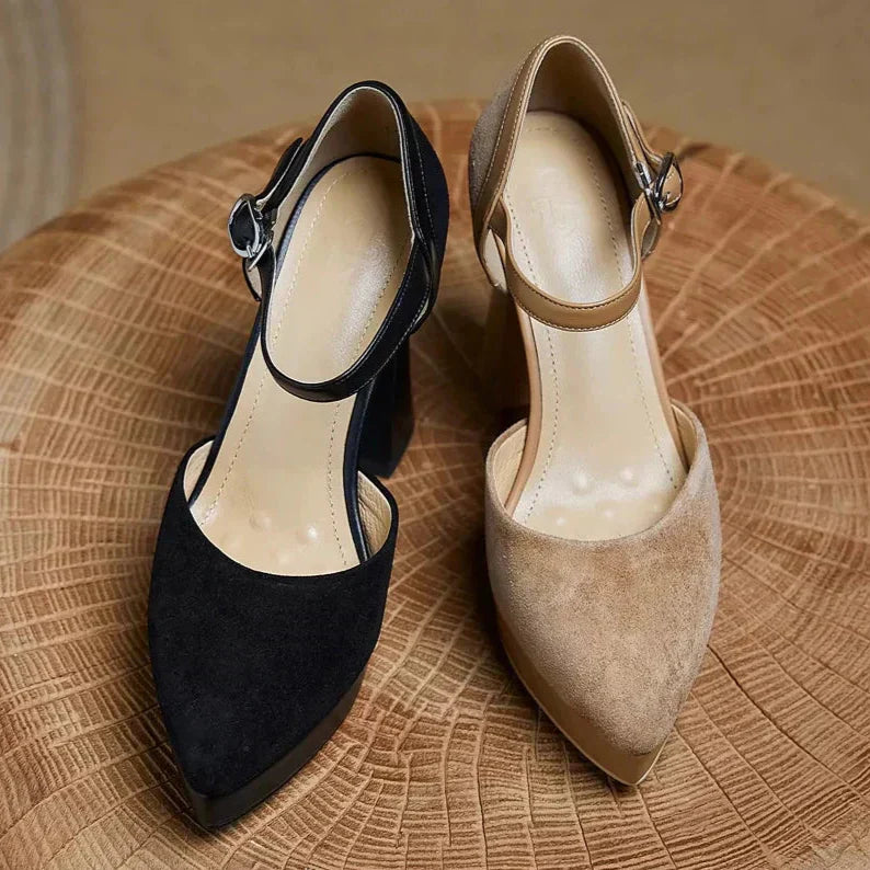 Elegant Pumps — Timeless Style for Everyday Glamour