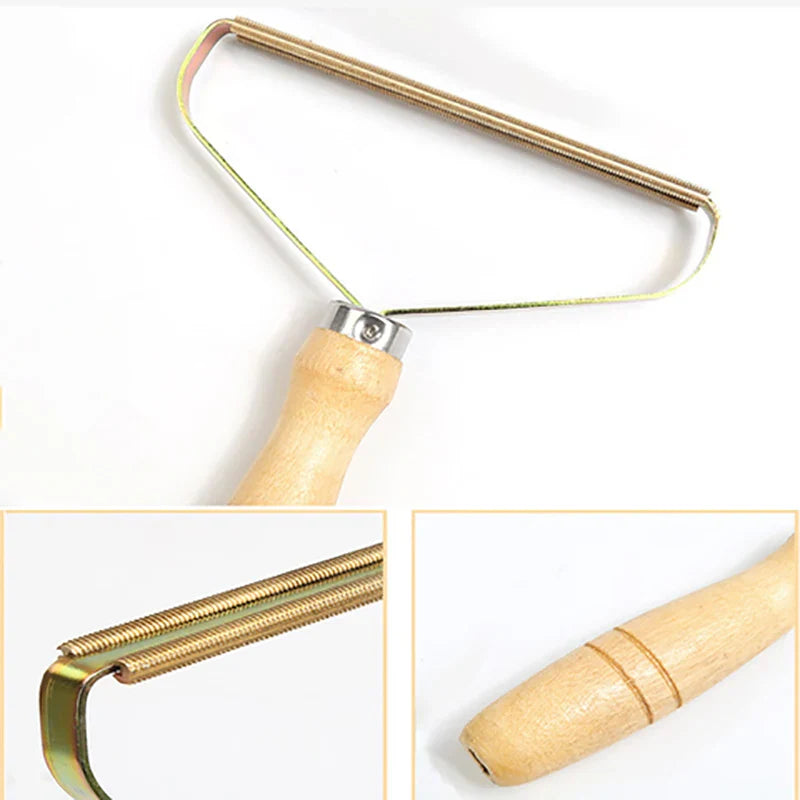 Carpet Scraper – Efficient Lint and Parcel Removal for a Sparkling Clean Carpet