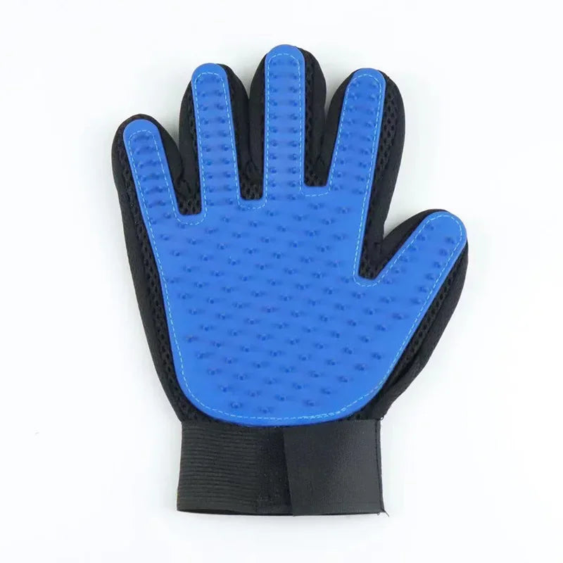 Ultimate Care Glove for Pet Hair and Much More