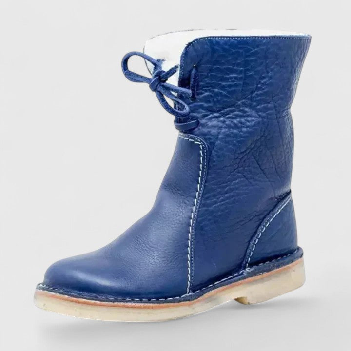 Danielle Orthopedic Boots — All-Day Comfort with Superior Support