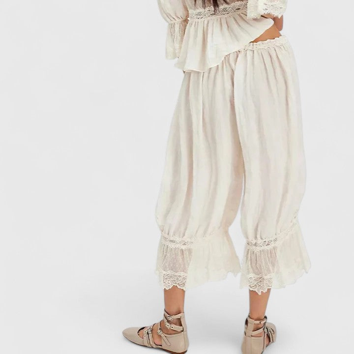 Ultra-Comfortable Trousers for All-Day Wear