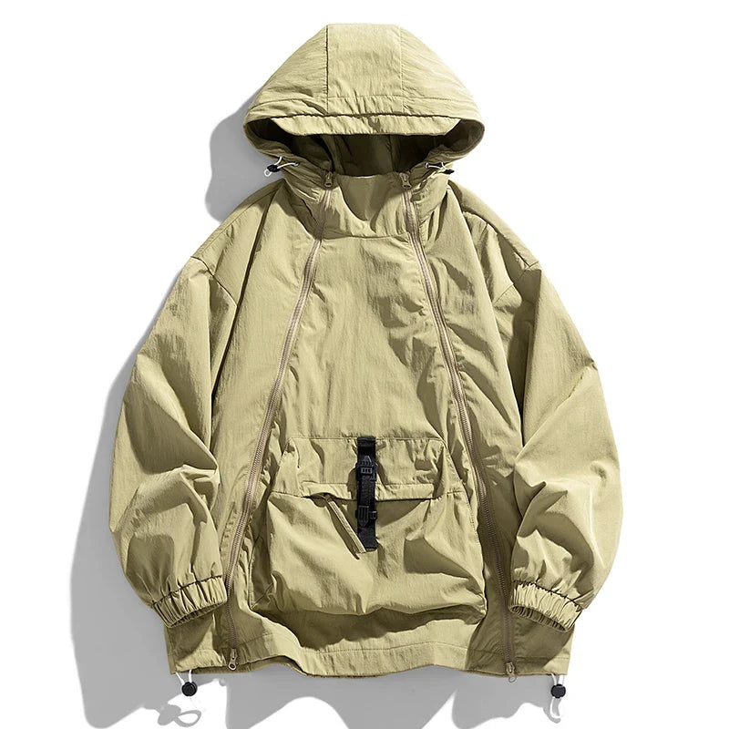 Elegant and trendy Mayweather jacket