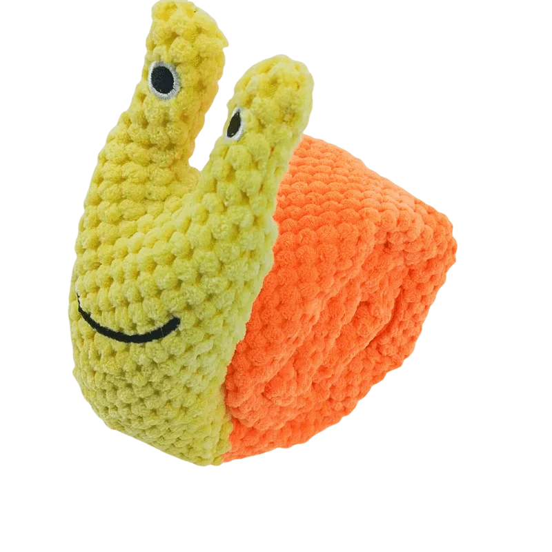 Sustainable Interactive Puzzle Toy for Dogs for Endless Play Fun