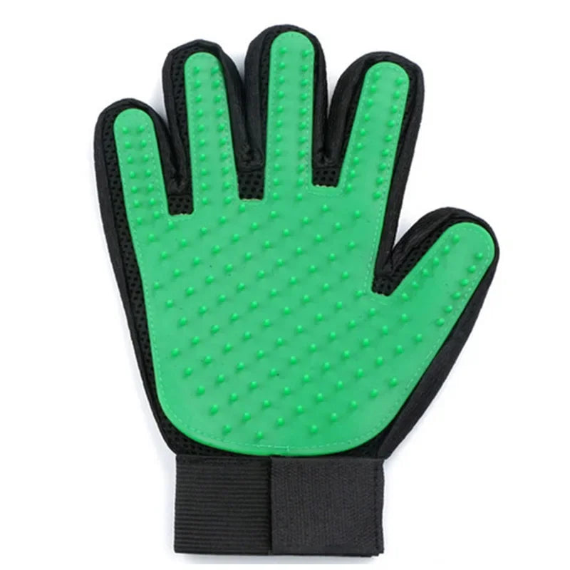 Ultimate Care Glove for Pet Hair and Much More