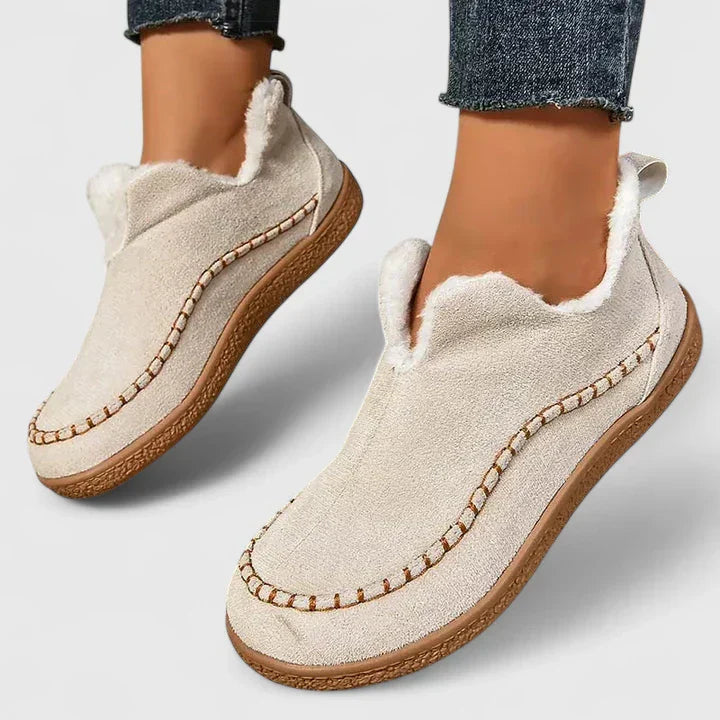 Lux Orthopedic Boots - Premium Comfort, Superior Support & Stability