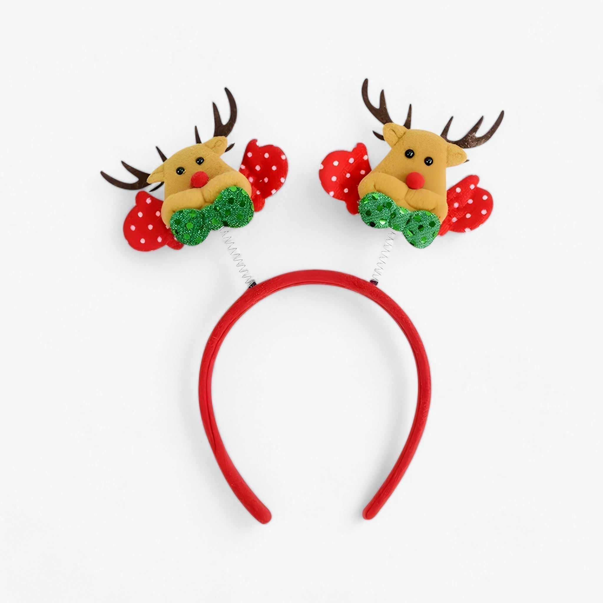 Marie | Juldiadem - Festive and Fun Accessories for Children and Adults