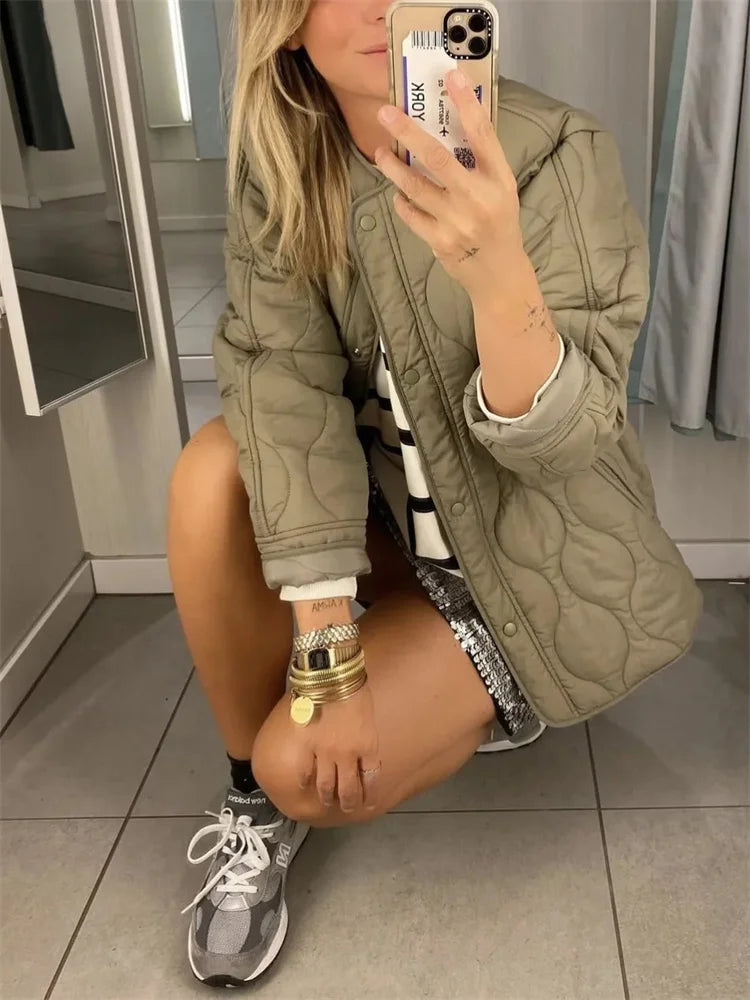 Casy - Stylish casual jacket for perfect everyday outfits