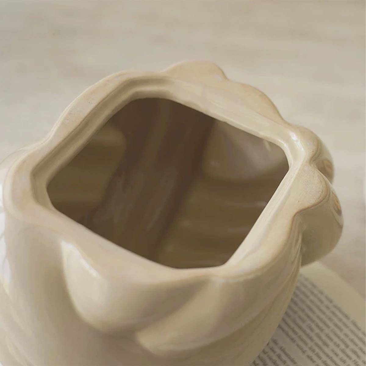 Knot Tissue Box | Add a Touch of Elegance and Functionality to Your Interior Decor