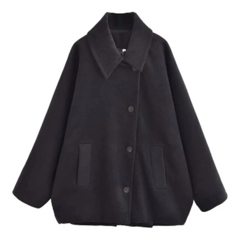 Victoria | Elegant Casual and Trendy Winter Coat