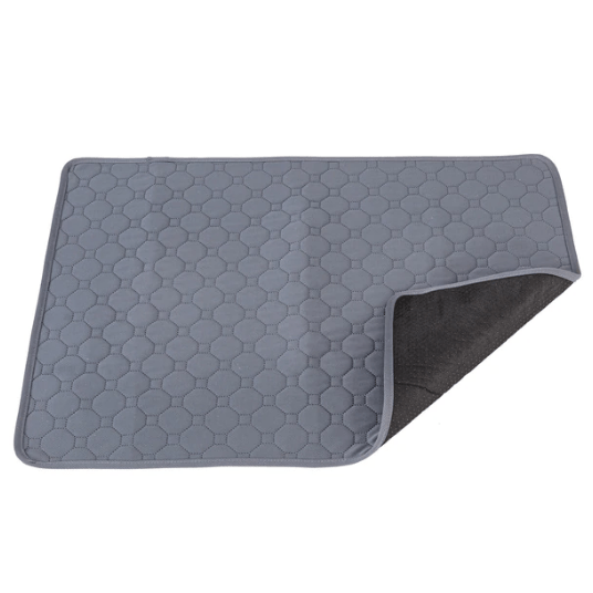 Reusable Urine Training Pad for Dogs for Easy and Hygienic Practice