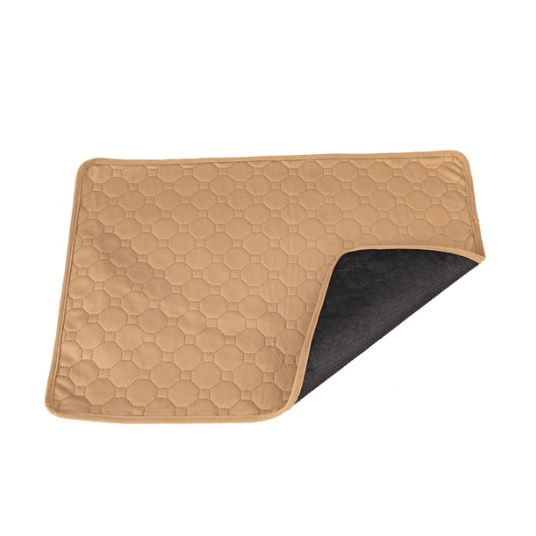 Reusable Urine Training Pad for Dogs for Easy and Hygienic Practice