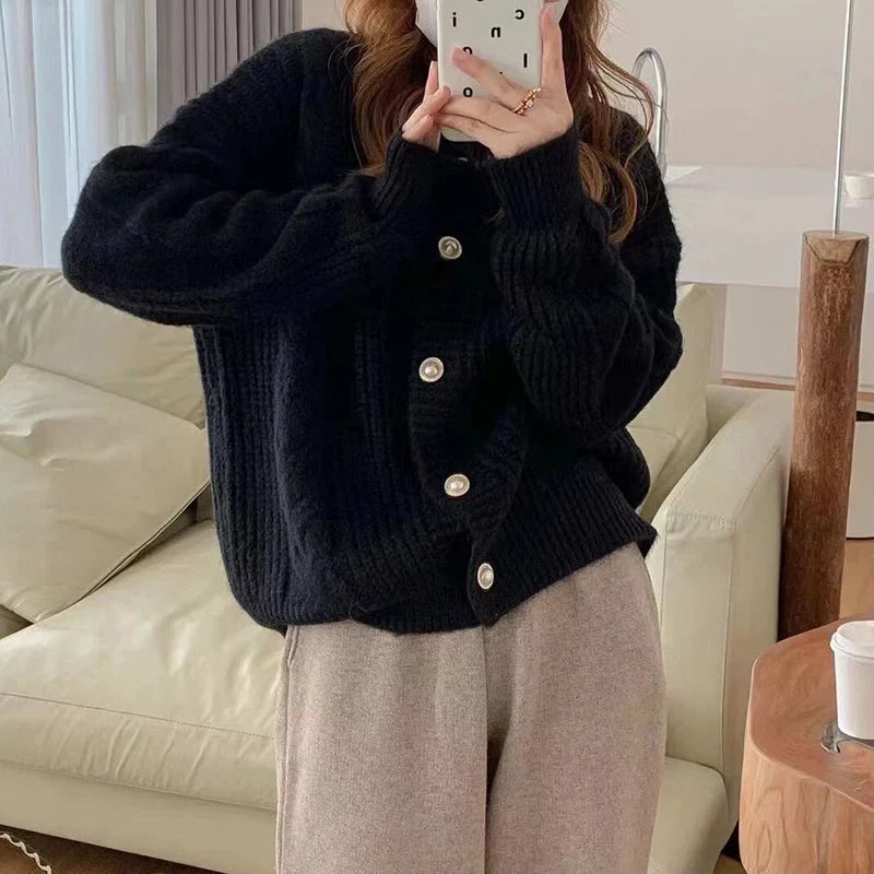 Sarah - Elegant Soft Scarf-Shawl