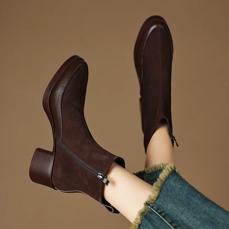 Vaelie Orthopedic Boots - Superior Support and Everyday Comfort