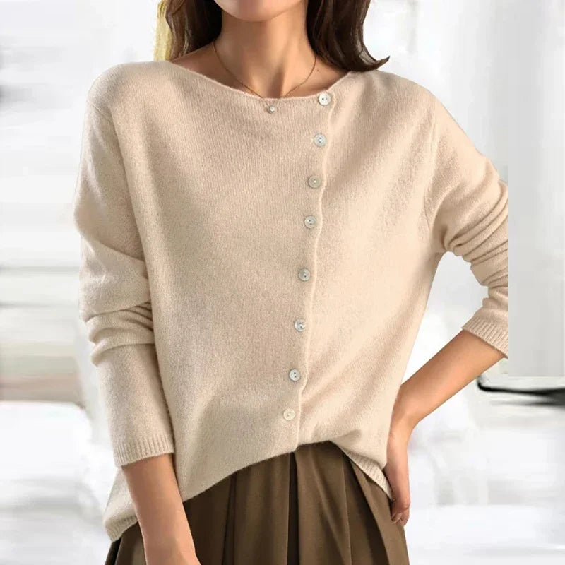 Alessia - Sophisticated and Chic Women's Knitwear Collection