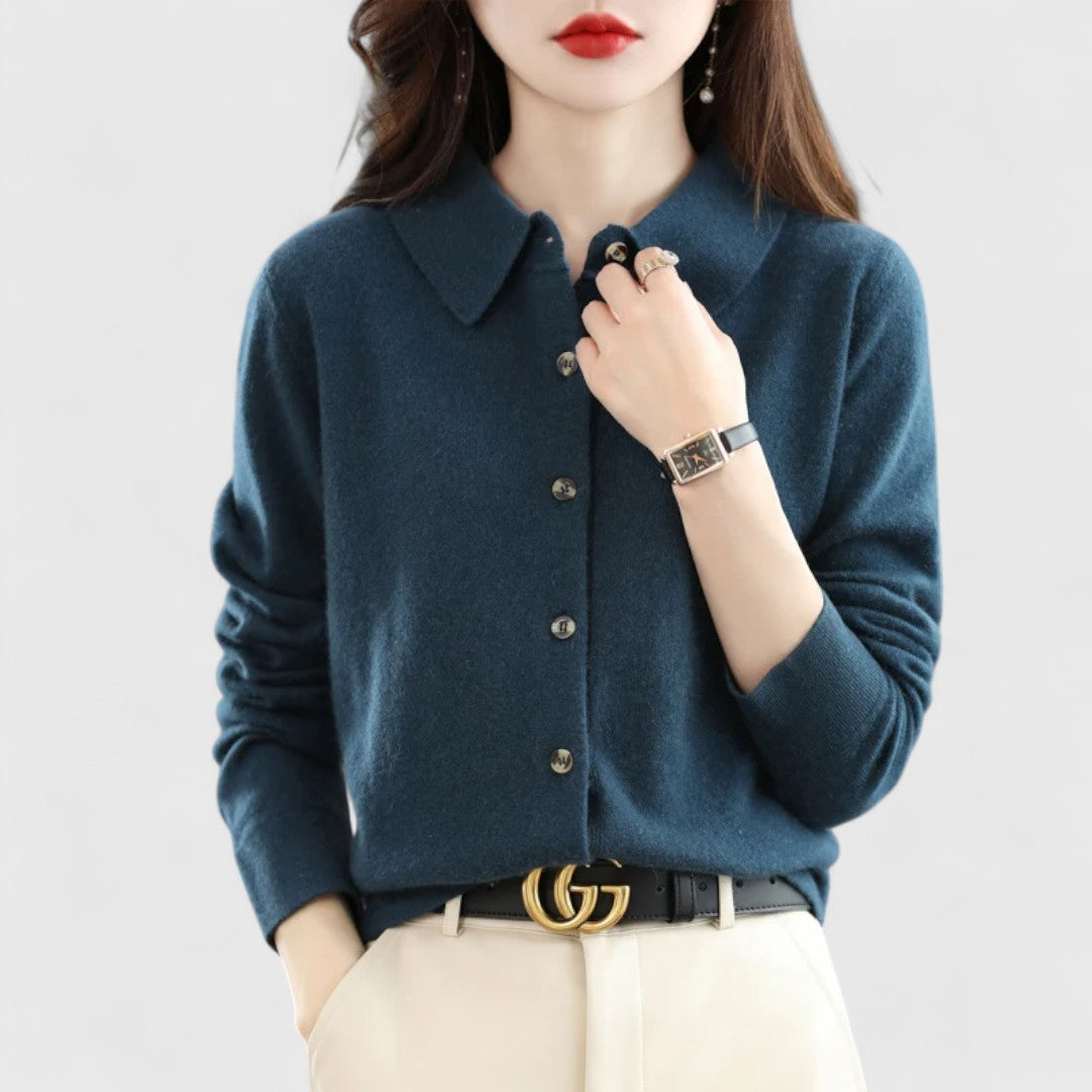 Sofia – fashionable women's cardigan for stylish looks
