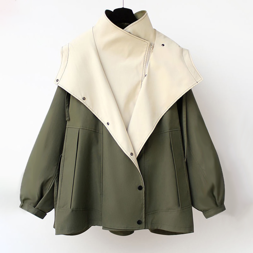 Girl | Elegant Jacket – Stylish and Comfortable