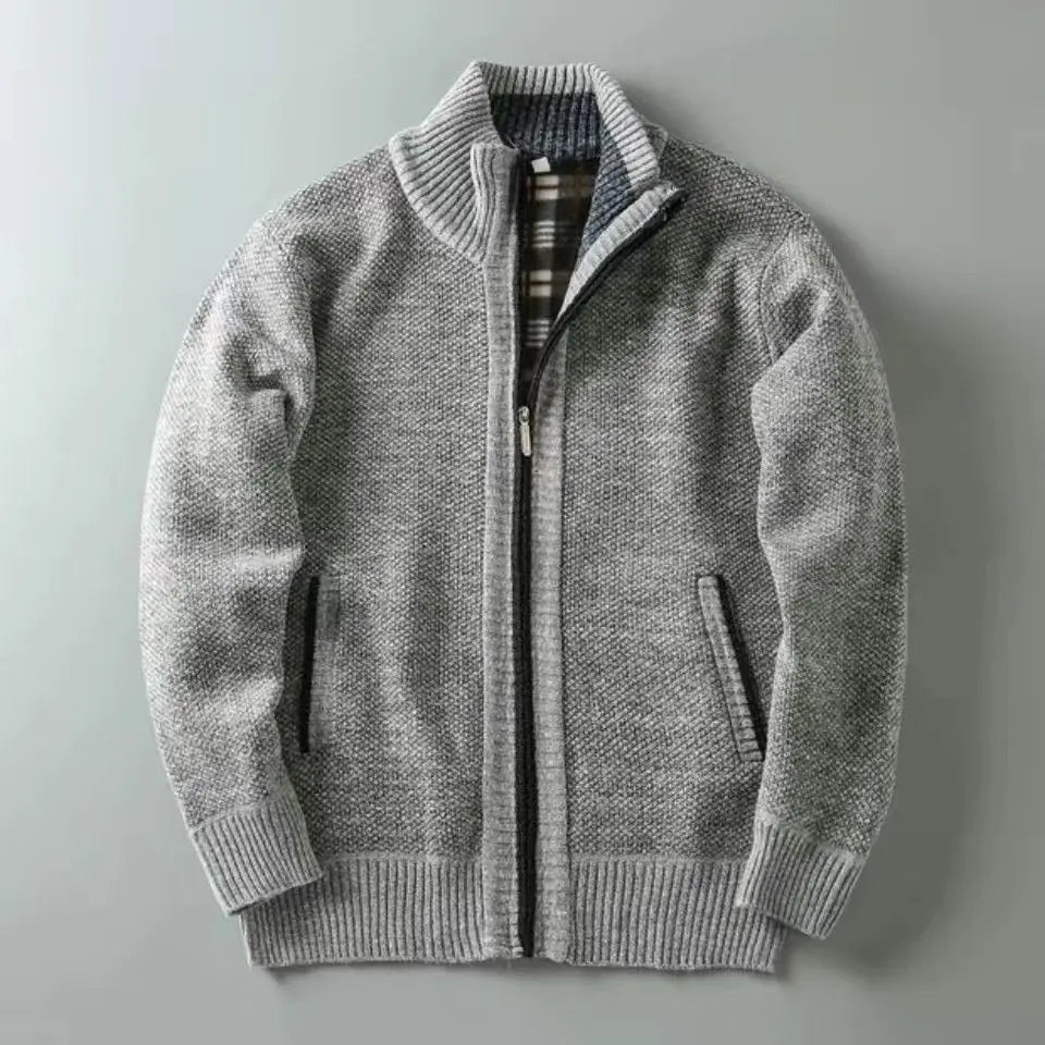 Millstone Wool Torsade Sweater for Comfort and Elegance Style