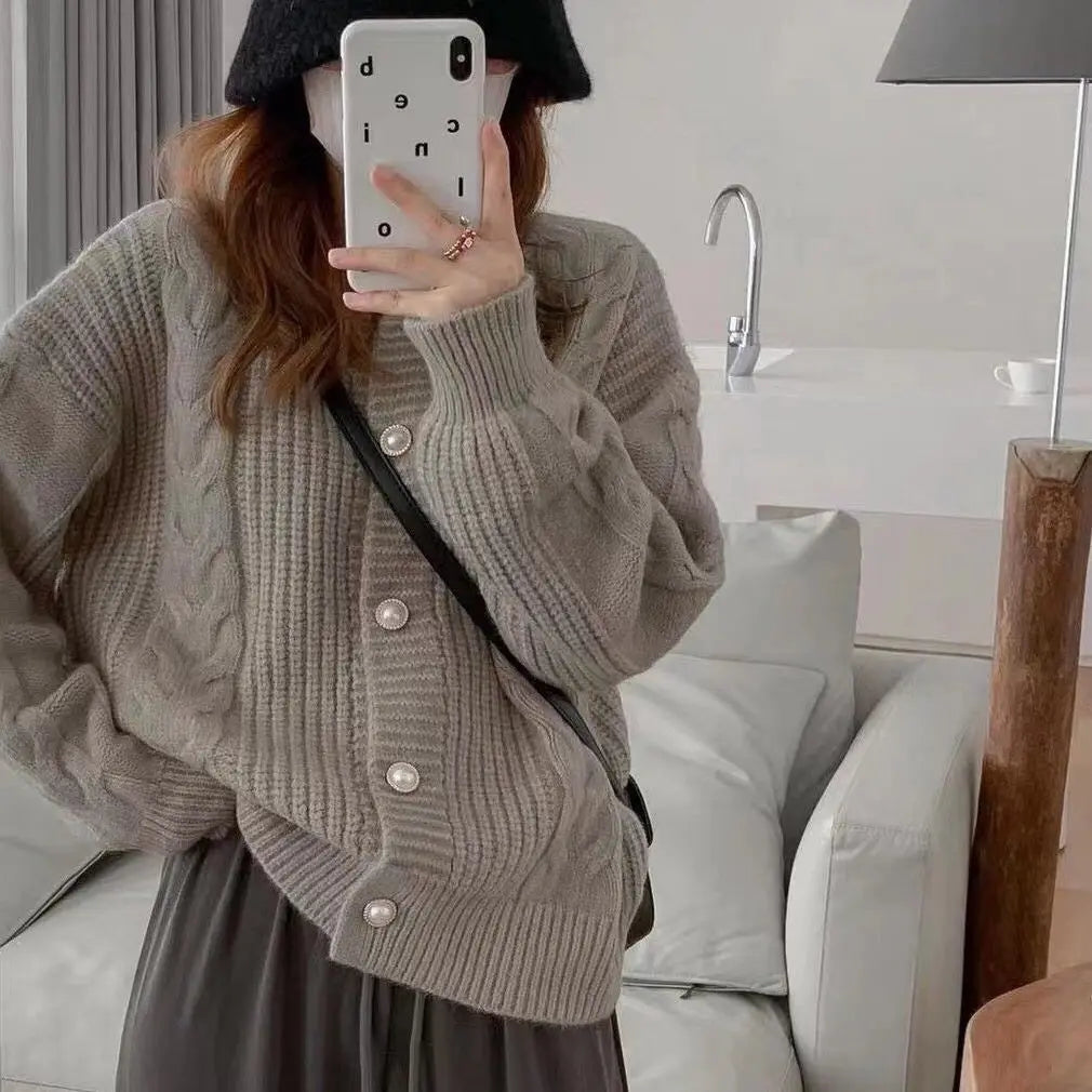 Sarah - Elegant Soft Scarf-Shawl