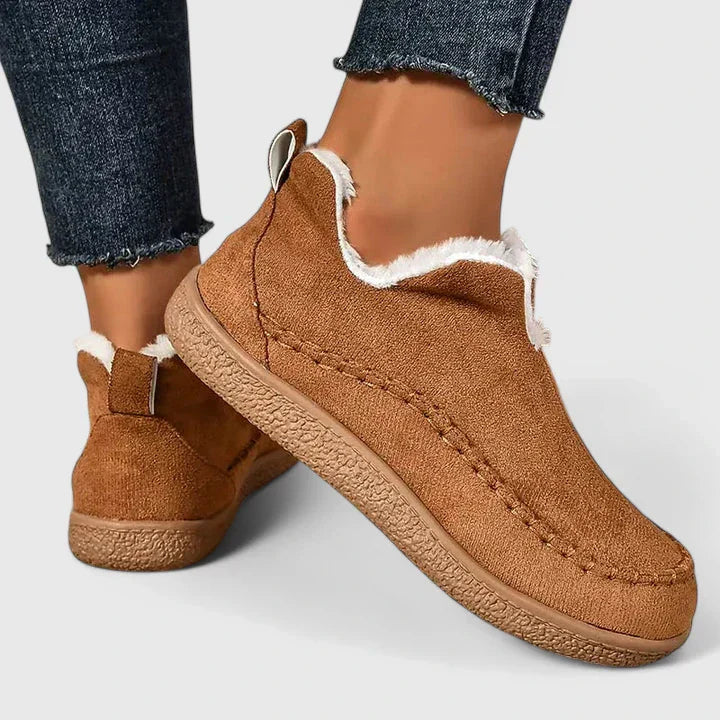 Lux Orthopedic Boots - Premium Comfort, Superior Support & Stability