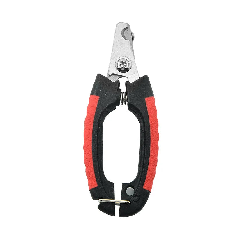 Professional Hair Trimmer for Dogs and Cats for a Perfect Smooth Look