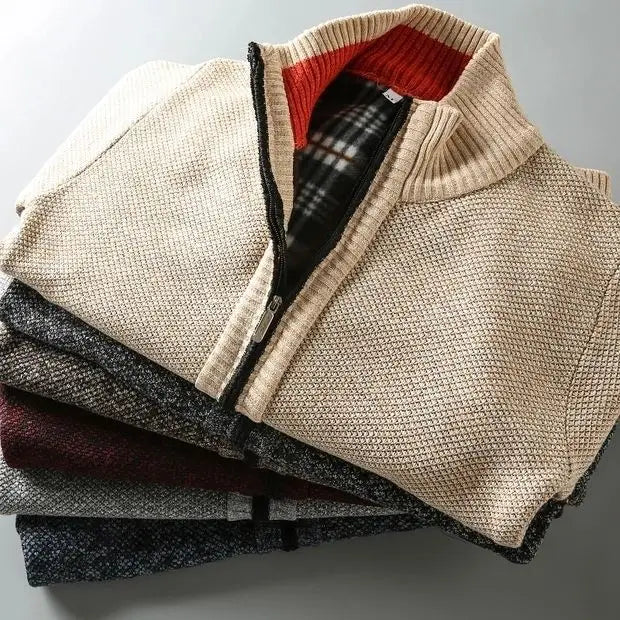 Millstone Wool Torsade Sweater for Comfort and Elegance Style