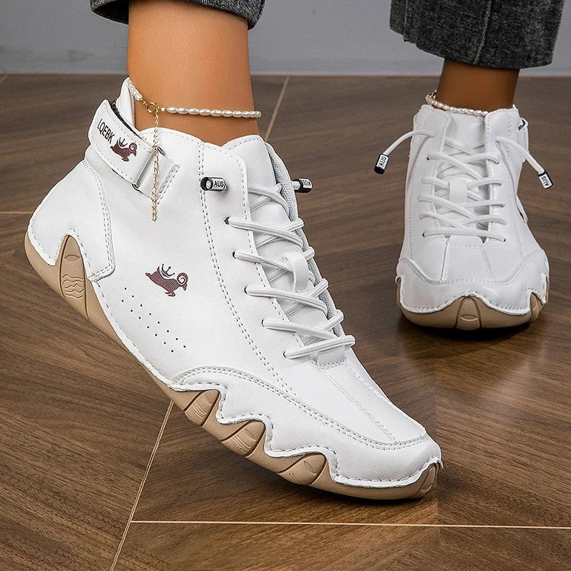 Janey Elegant Boots — Timeless Style for Everyday Glamour