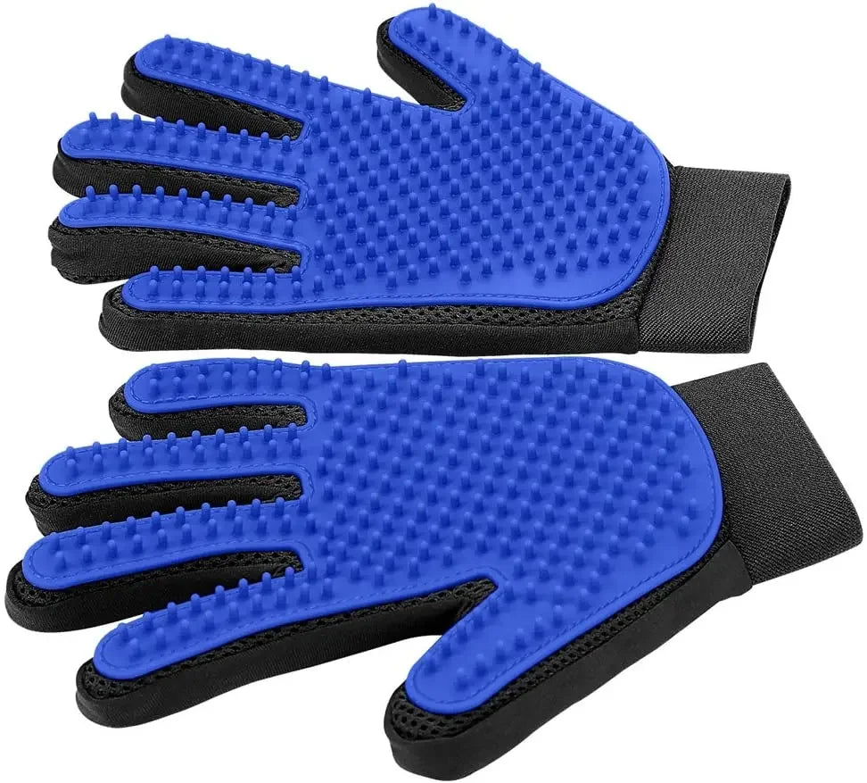 Ultimate Care Glove for Pet Hair and Much More