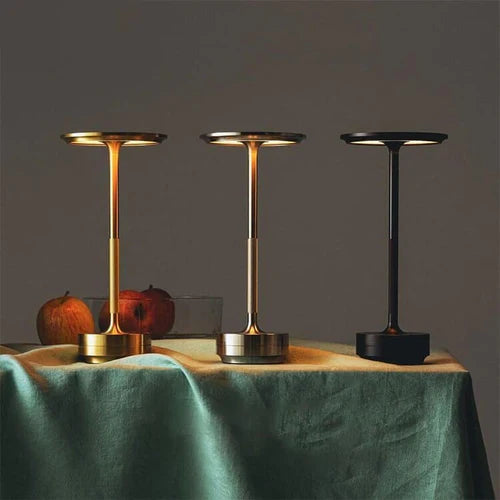 Stellarglo™ - Elegant Modern LED Table Lamp for Stylish Lighting