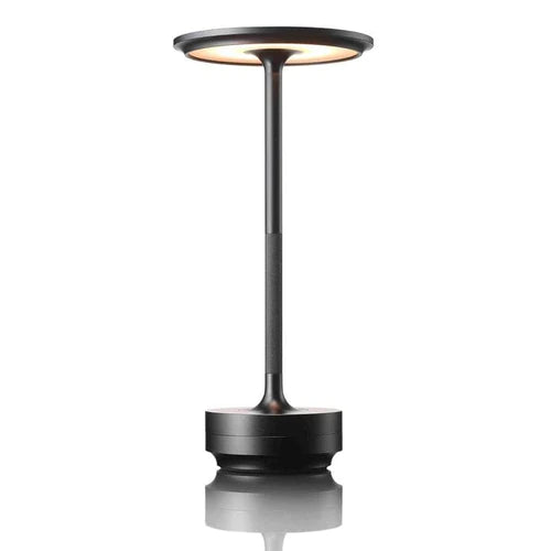 Stellarglo™ - Elegant Modern LED Table Lamp for Stylish Lighting