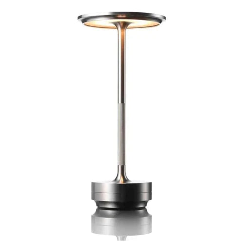 Stellarglo™ - Elegant Modern LED Table Lamp for Stylish Lighting