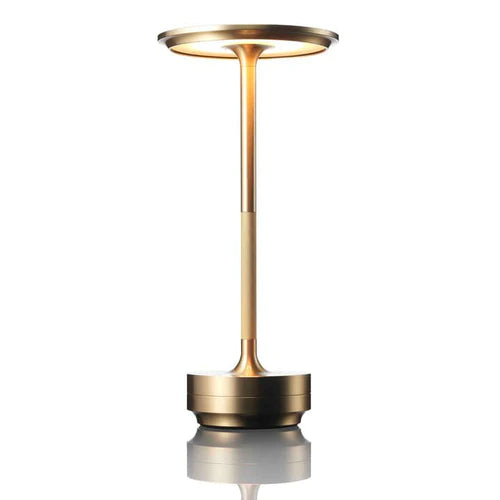Stellarglo™ - Elegant Modern LED Table Lamp for Stylish Lighting