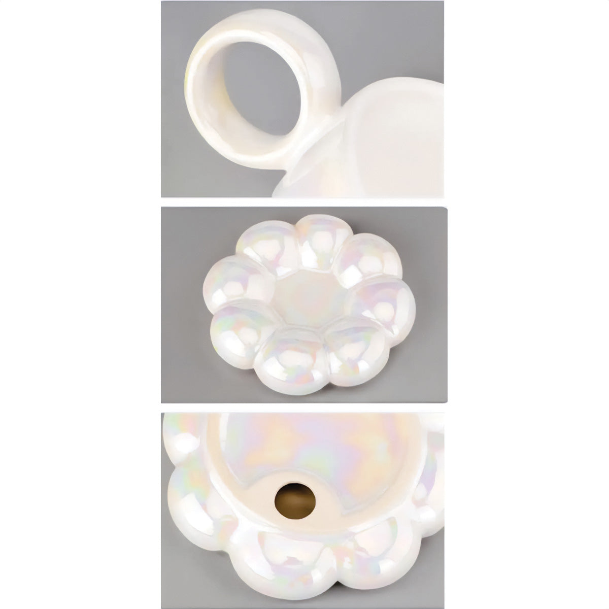 Elegant Sunflower Mug with Floral Pattern Perfect for a Beautiful Breakfast