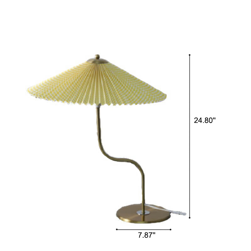 Lamps with integrated shade function – Last chance for the remaining stock