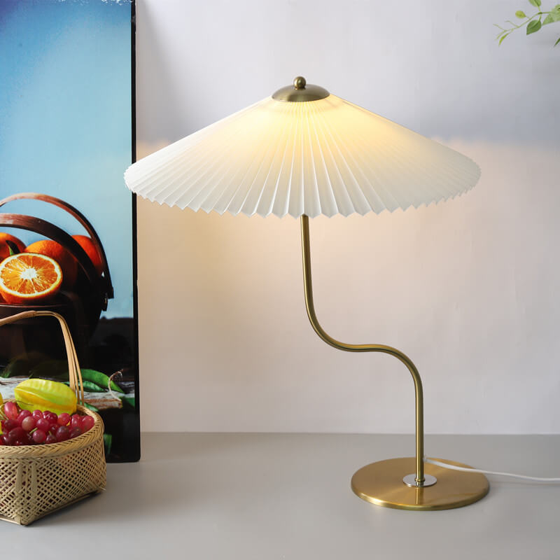 Lamps with integrated shade function – Last chance for the remaining stock