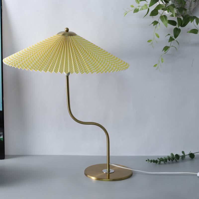 Lamps with integrated shade function – Last chance for the remaining stock
